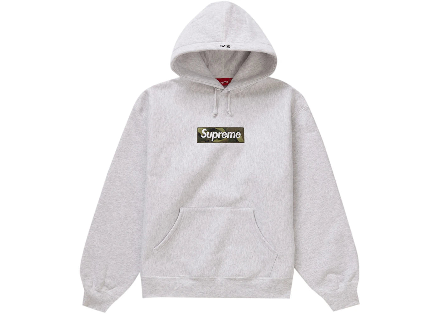 Supreme Box Logo hot Hooded Sweatshirt