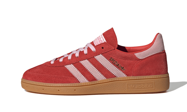 Adidas spezial rosa online