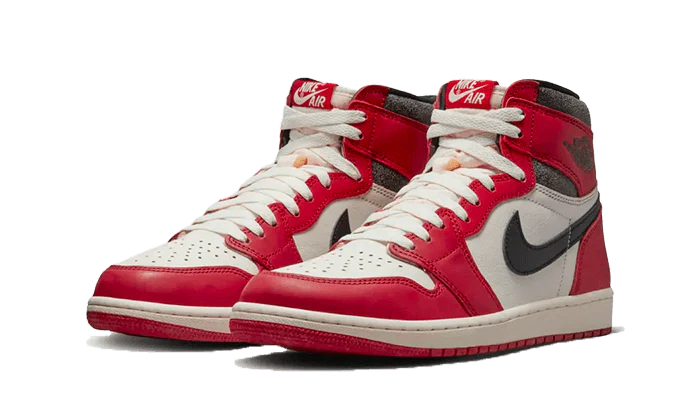Air Jordan 1 Retro High OG Lost and Found Re-Imagined – DECOKICKS