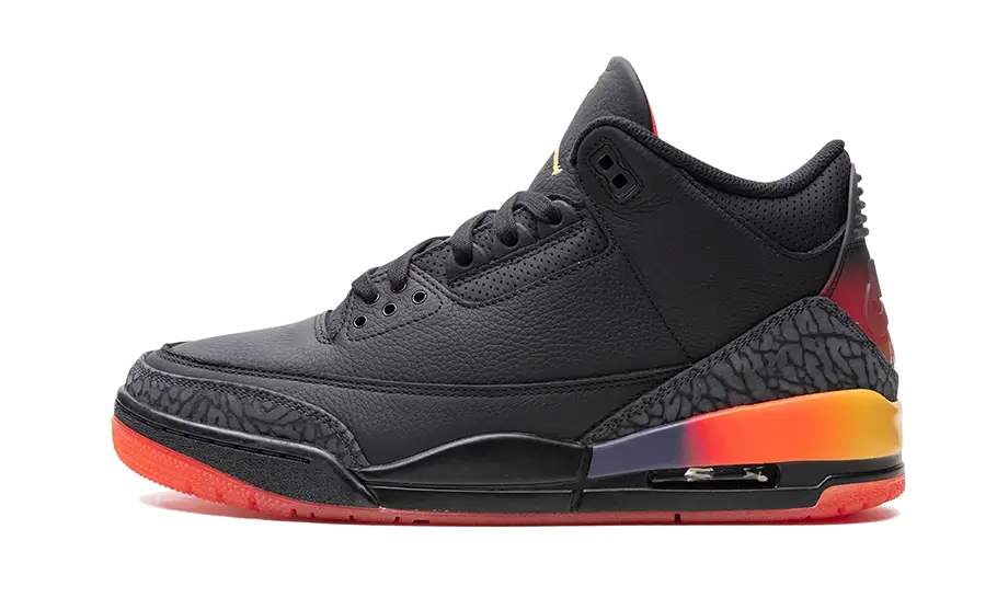 Air hotsell Jordan 3