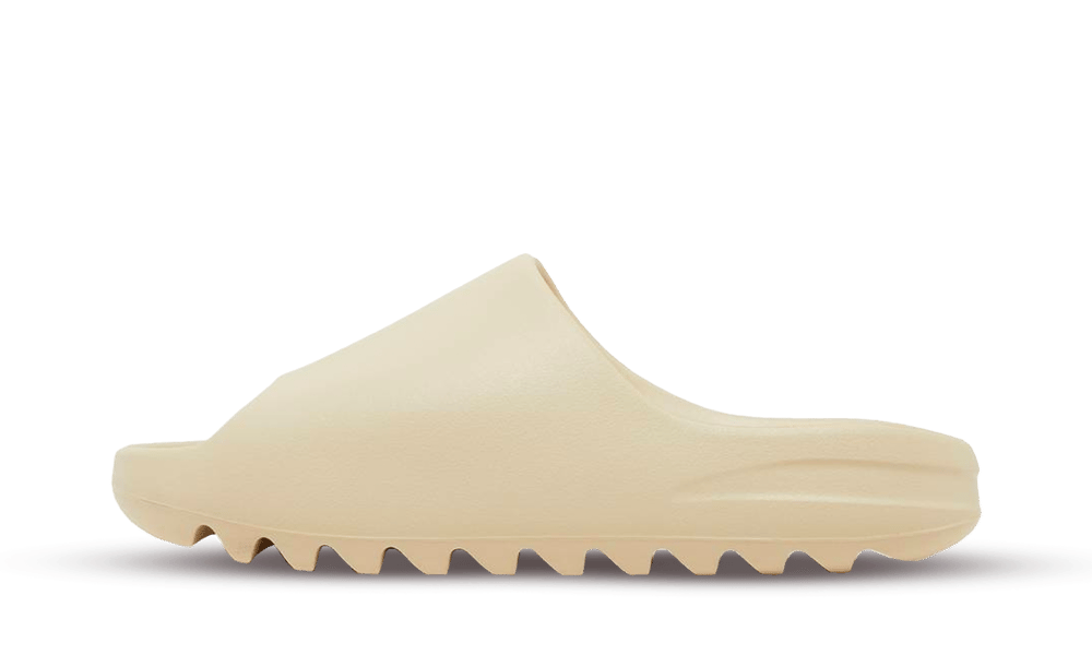 Yeezy Slide 'Bone' (2022/2023)