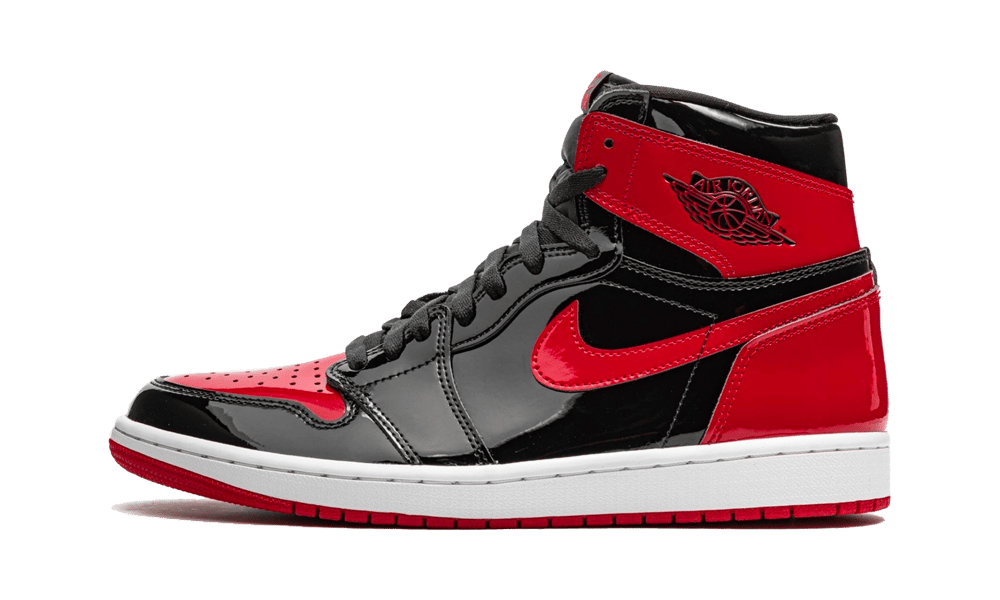 Air jordan1 og sales