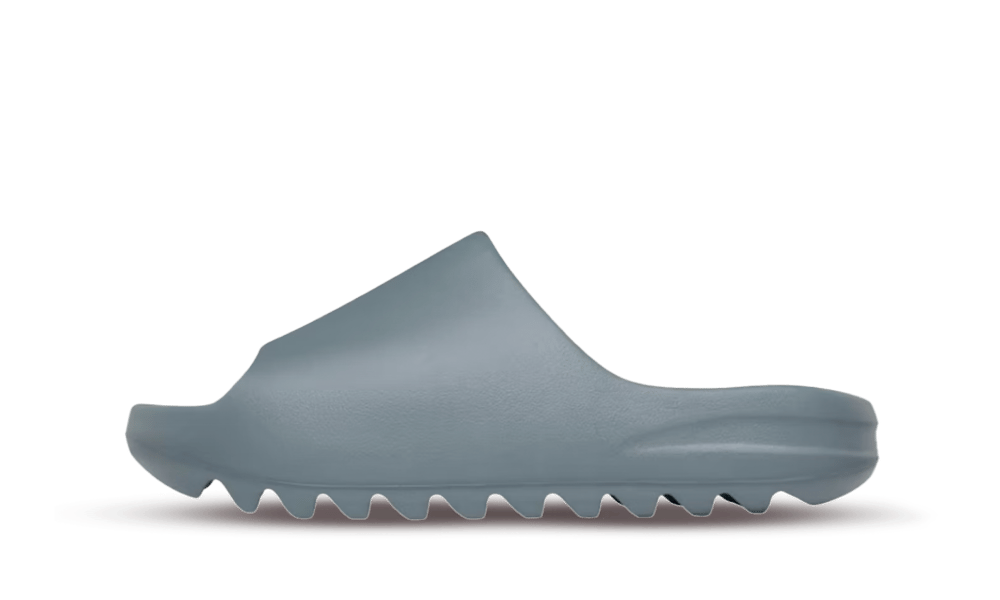 Yeezy Slide 'Slate Marine’