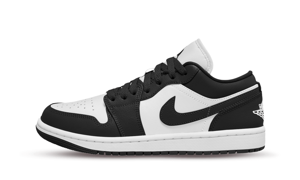Air Jordan 1 Low Panda W DECOKICKS