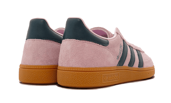 Adidas Handball Spezial Clear Pink back side