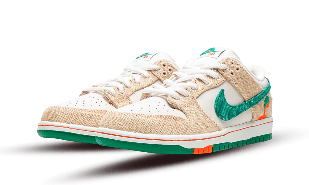 Nike SB Dunk Low x Jarritos