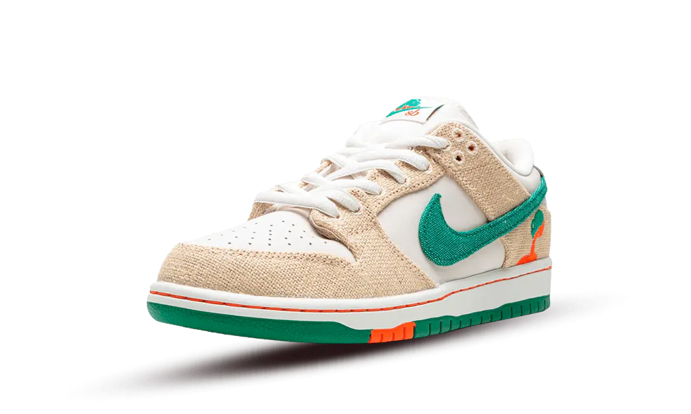 Nike SB Dunk Low x Jarritos