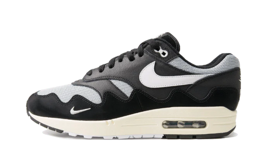 Nike Air Max 1 Patta Waves Black