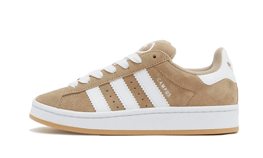 adidas campus 00s blanch cargo front side