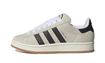 adidas campus 00s crystal white front side