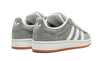 adidas campus 00s white grey cinza, back side