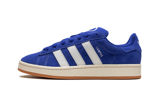 adidas campus 00s lucid blue azul front side