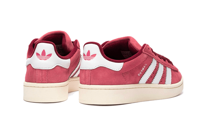 adidas campus 00s pink strata back side