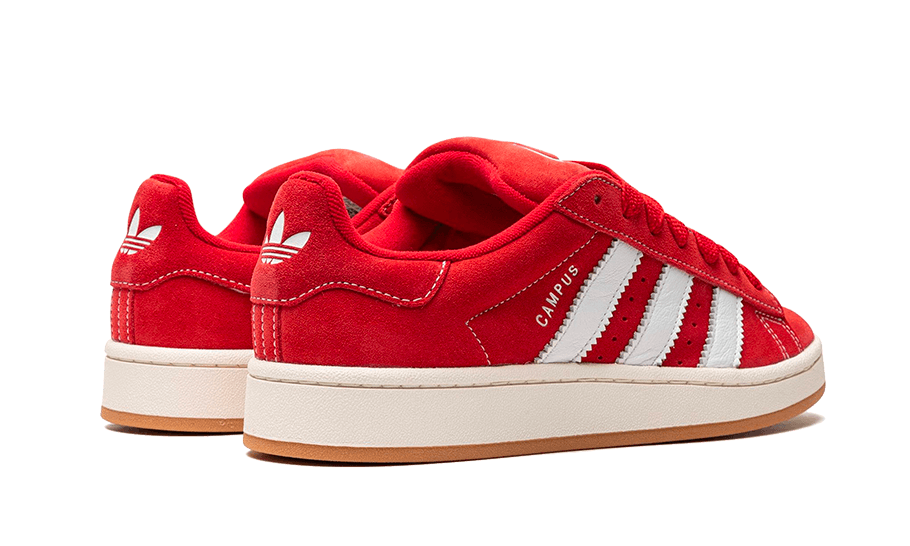 adidas campus 00s red better scarlet