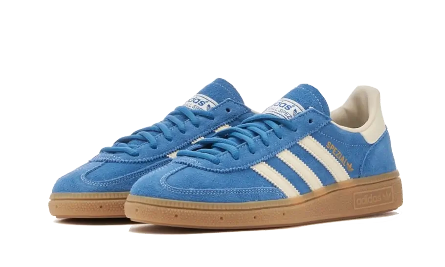 Adidas spezial azul on sale