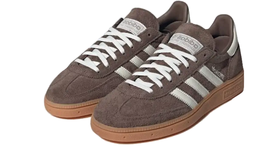 adidas handball spezial strata detail side