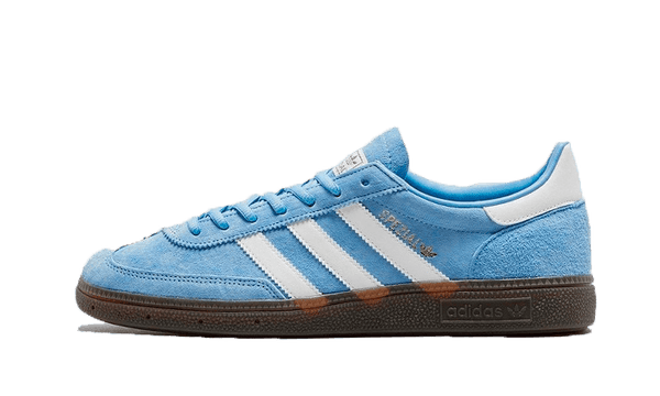 Adidas Handball Spezial Light Blue front side