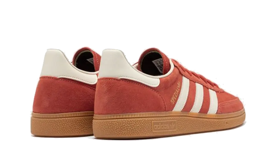 Adidas Handball Spezial Preloved Aged Red