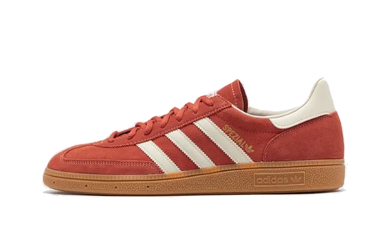 Adidas Handball Spezial Preloved Aged Red