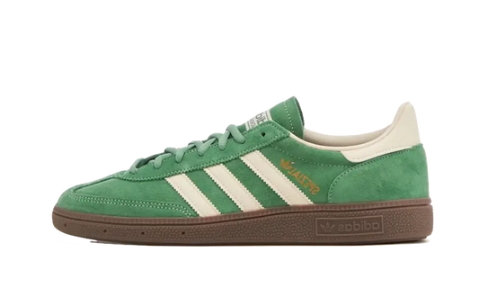 adidas handball spezial preloved green front side