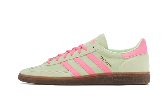 adidas handball spezia lsemi green spark front side