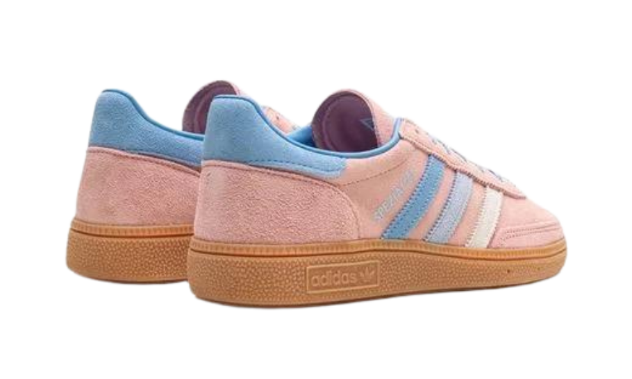 Adidas Handball Spezial Semi Pink Spark