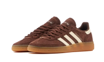 adidas spezial sporty rich brown detail side