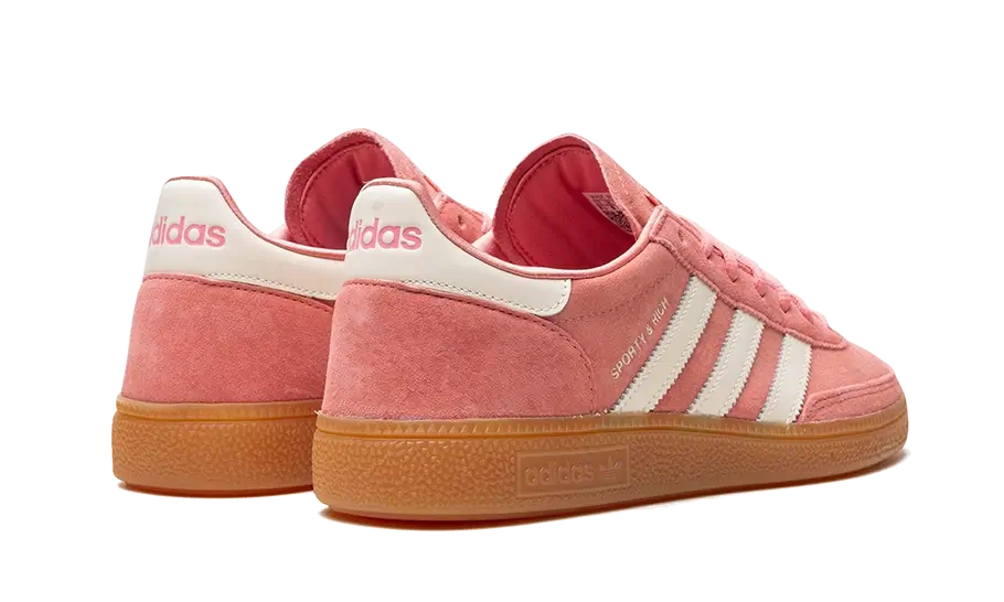 adidas spezial sporty rich back side