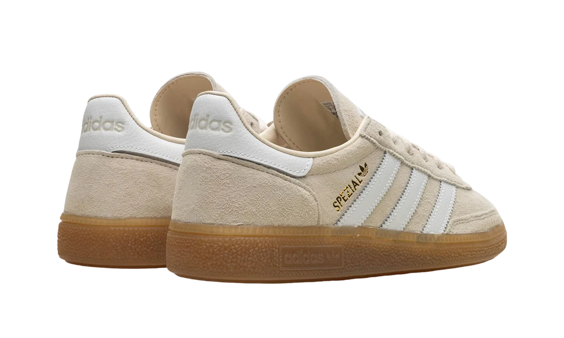 Adidas Handball Spezial Wonder White Back Side