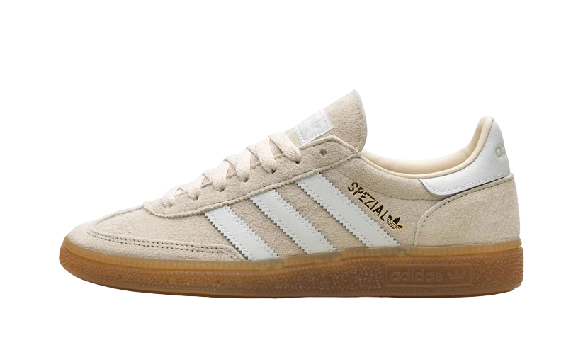 Adidas Handball Spezial Wonder White Front Side