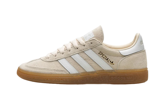 Adidas Handball Spezial Wonder White Front Side