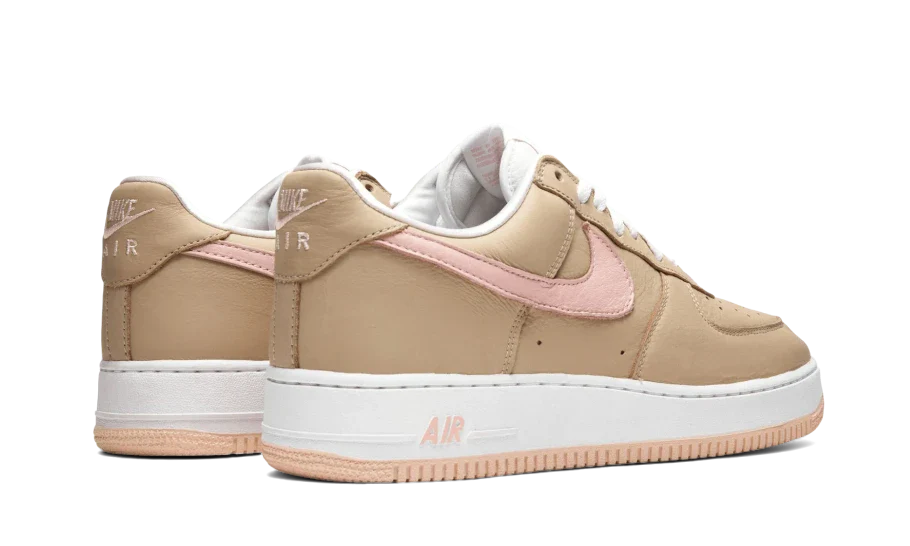 Nike Air Force 1 Low Retro Linen