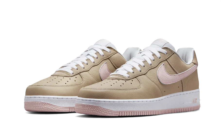 Nike Air Force 1 Low Retro Linen