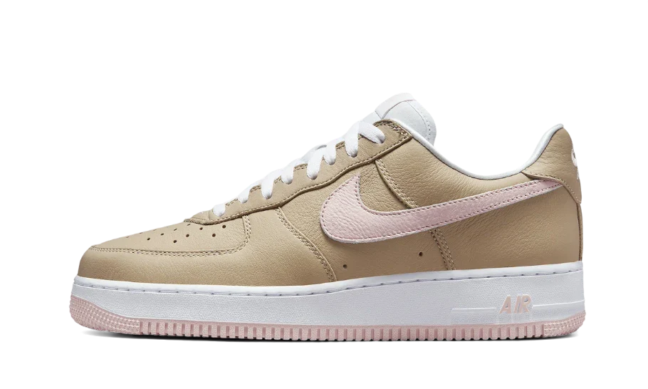 Nike Air Force 1 Low Retro Linen