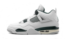 Air Jordan 4 Oxidized Green GS