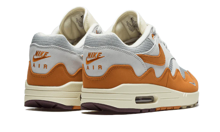 Nike Air Max 1 Patta Monarch