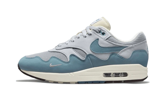 Nike Air Max 1 Patta Noise Aqua