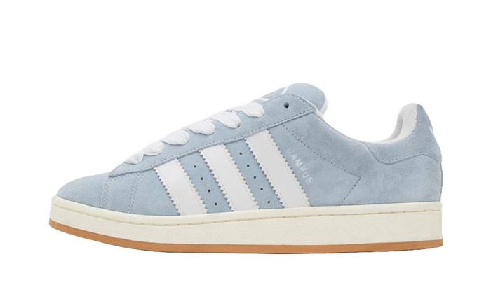 Adidas Campus 00s Wonder Blue