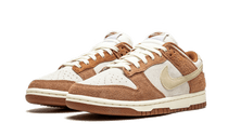 Nike Dunk Low Medium Curry