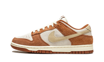 Nike Dunk Low Medium Curry