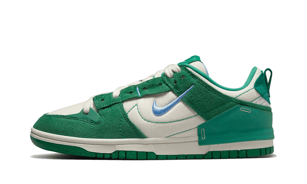 Nike Dunk Low Disrupt 2 Malachite