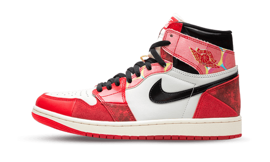 Air Jordan 1 High OG 'Spider-Man'