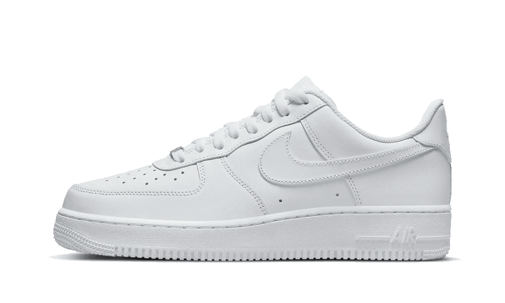 Nike Air Force 1 Low '07 'White'