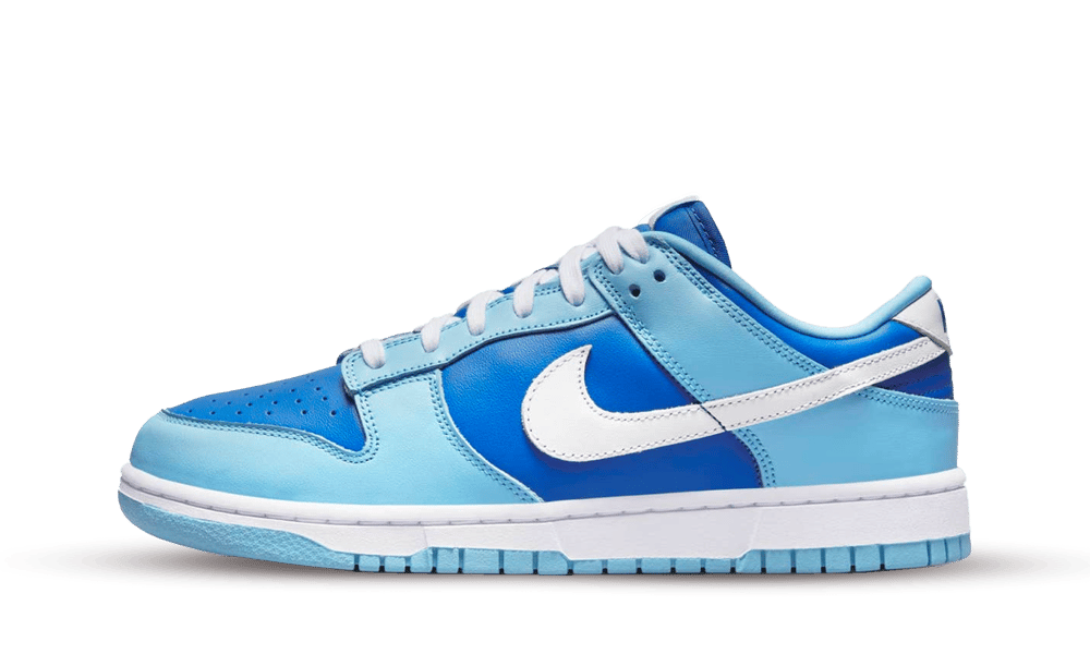 Nike Dunk Low Retro QS Argon