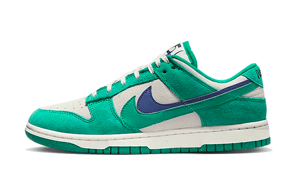 Nike Dunk Low SE 85 Neptune Green (W)