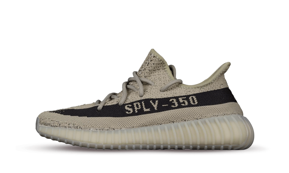 Yeezy Boost 350 V2 'Granite' 