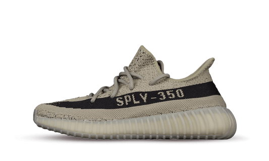 Yeezy Boost 350 V2 'Granite'