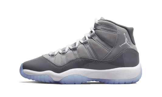 Air Jordan 11 Retro Cool Grey 2021 (GS)