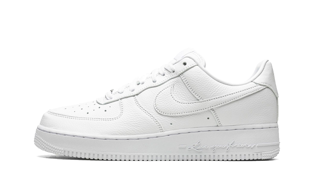 NOCTA x Nike Air Force 1 Low Drake