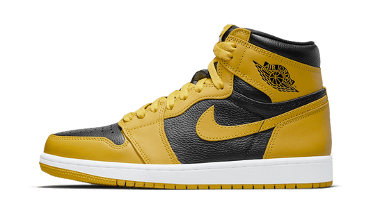 Air Jordan 1 Retro High Pollen 